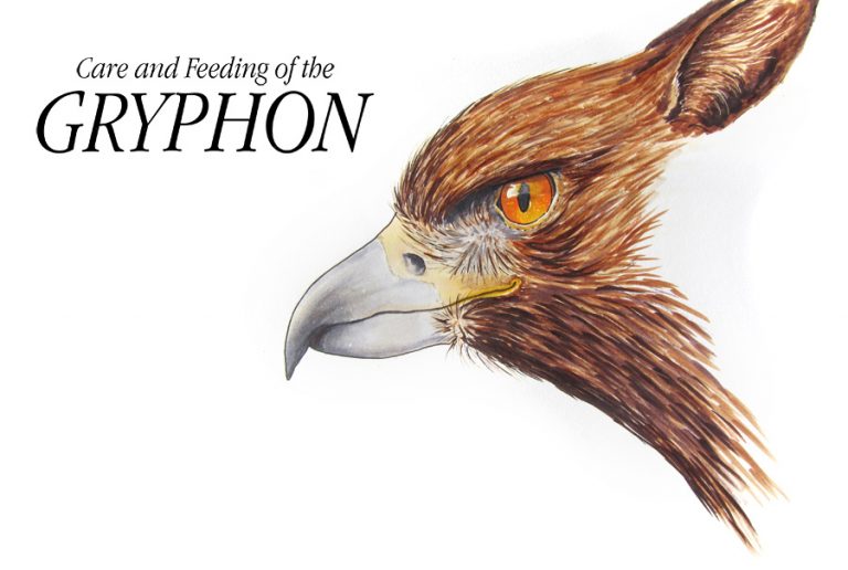 On m&rsquo;avait demandé un griffon …