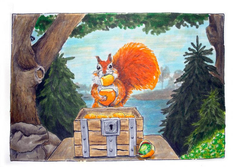 Contes de Pouchkine