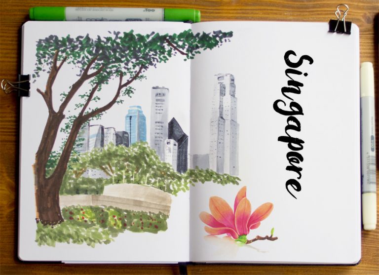 Singapour