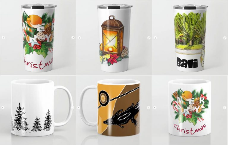 Black friday et des reducs sur society6.com