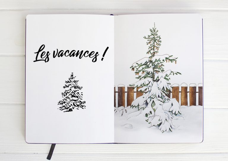 Qui a dit vacances?