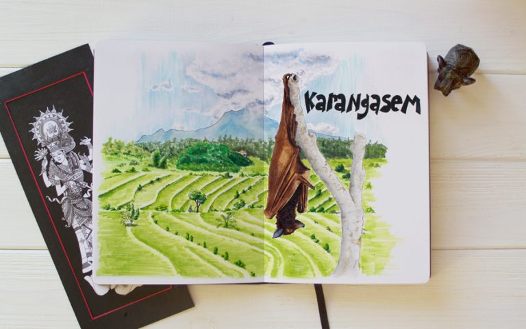 Karangasem