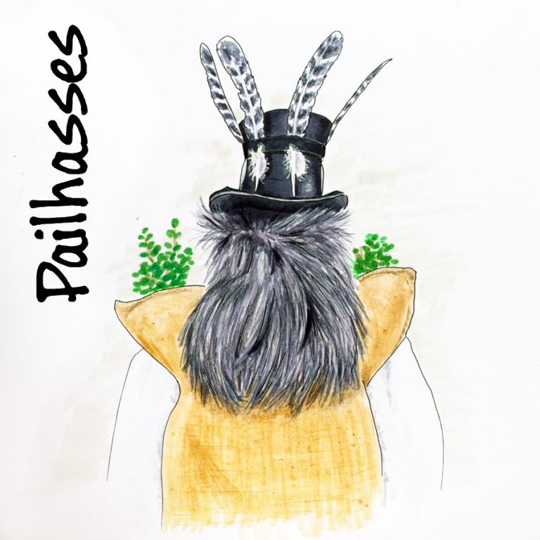 Pailhasses