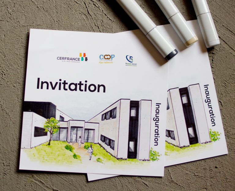 Invitation