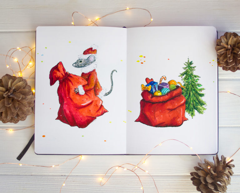 Bientôt Noël