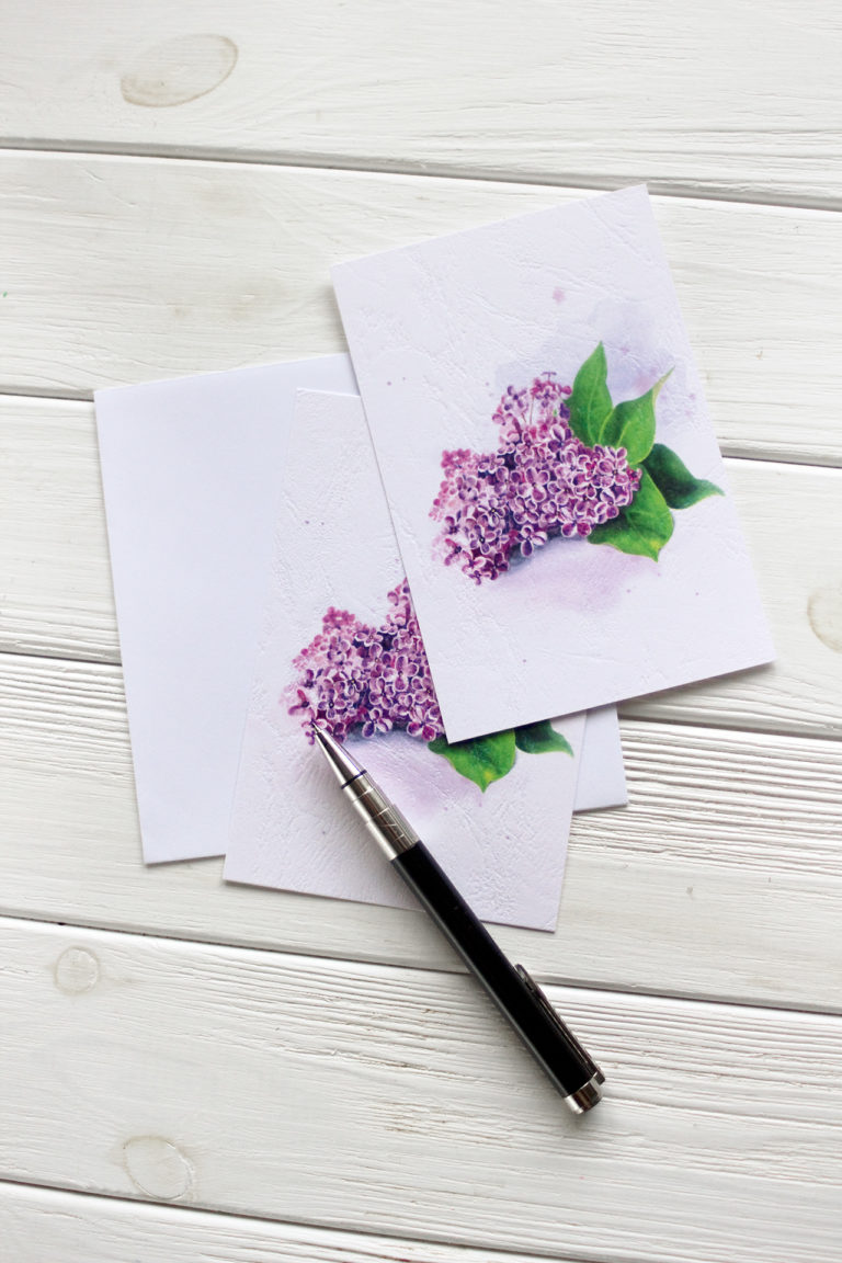 Quelque cartes