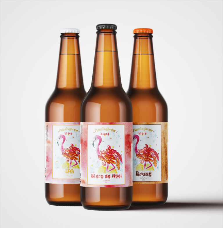 Flamingbrew